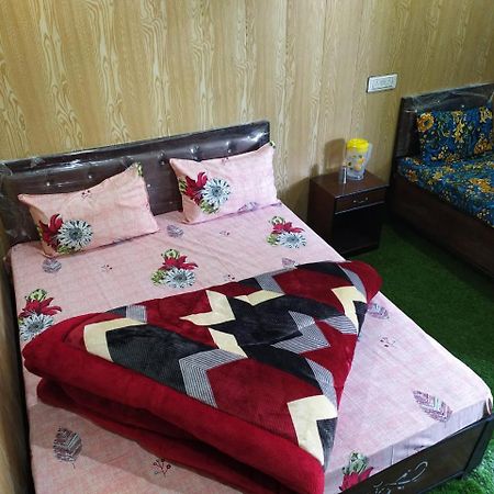 P.K. Resort Kedar Valley Triyuginarayan Road, Sonprayag Trijugi Narayan 外观 照片
