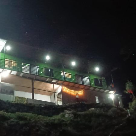 P.K. Resort Kedar Valley Triyuginarayan Road, Sonprayag Trijugi Narayan 外观 照片