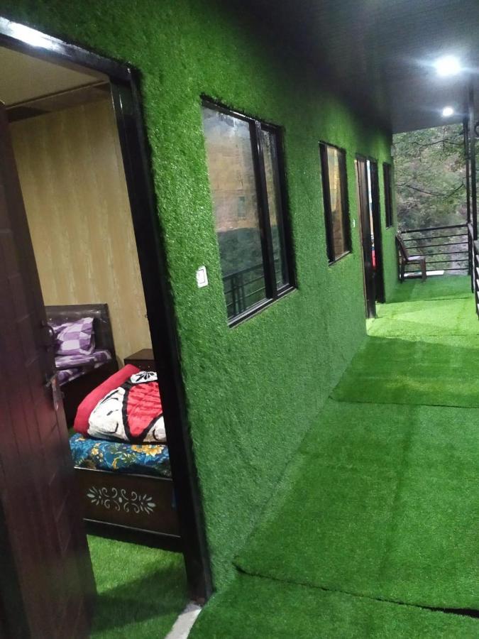 P.K. Resort Kedar Valley Triyuginarayan Road, Sonprayag Trijugi Narayan 外观 照片