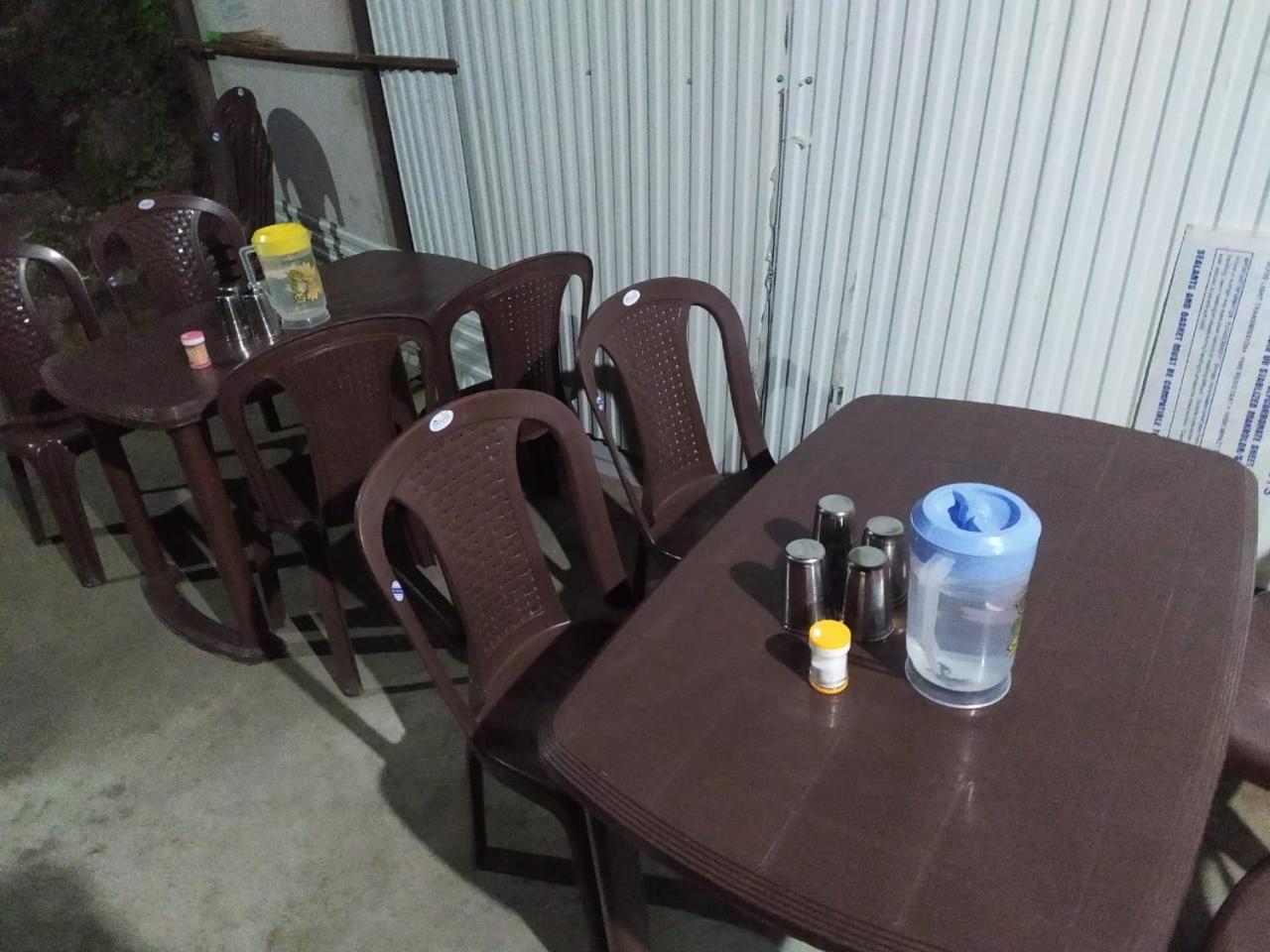 P.K. Resort Kedar Valley Triyuginarayan Road, Sonprayag Trijugi Narayan 外观 照片