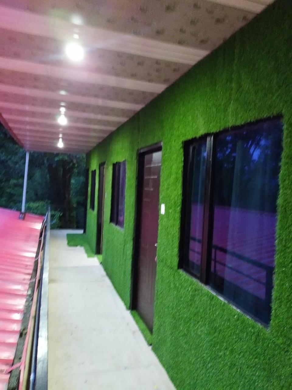 P.K. Resort Kedar Valley Triyuginarayan Road, Sonprayag Trijugi Narayan 外观 照片